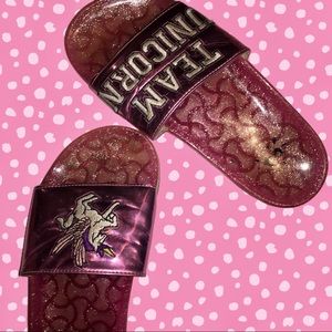 Unicorn Slides